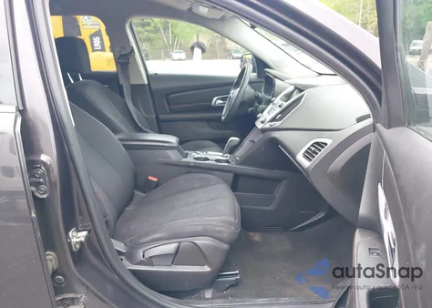 2014 GMC Terrain Sle-1 from USA, damaged, VIN 2GKALMEK2E6303653